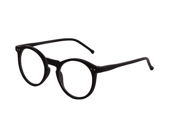 Round frame for eyeglasses model Shrey