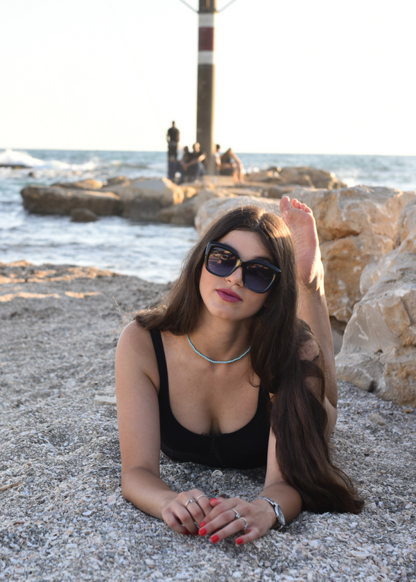 Yahav model sunglasses for women