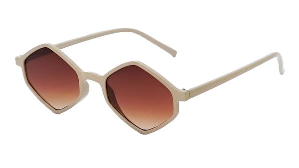 Celine geometric style sunglasses