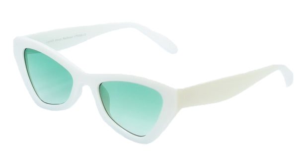 Sunglasses for women geometric Jordan model