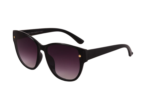 Oversized Rosy model sunglasses