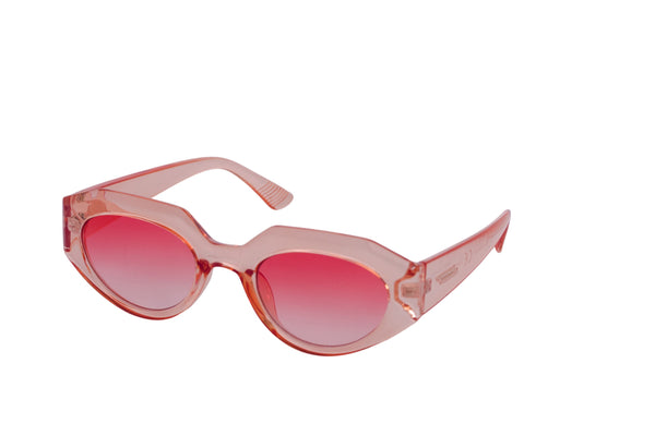 Danish model sunglasses for women