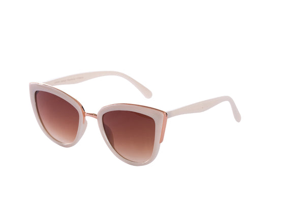 Cat sunglasses for women autumn model
