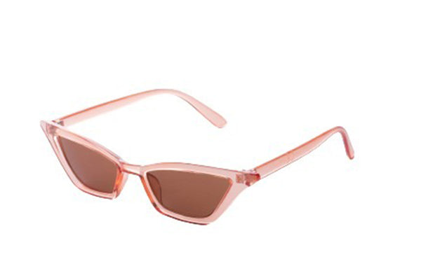 Cat sunglasses model Nathanala