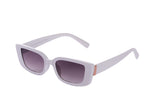 Rectangular sunglasses Amit model